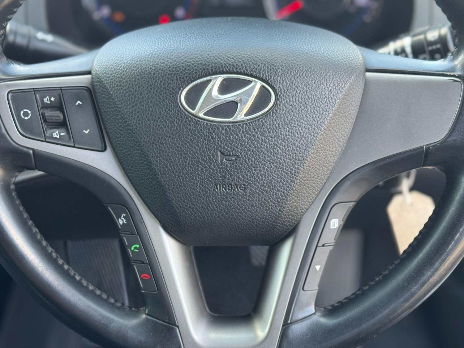 Used Hyundai i40 2015 for sale - 76550599: Photo 11