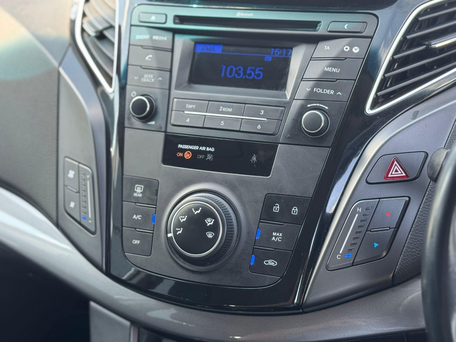 Used Hyundai i40 2015 for sale - 76550599: Photo 12