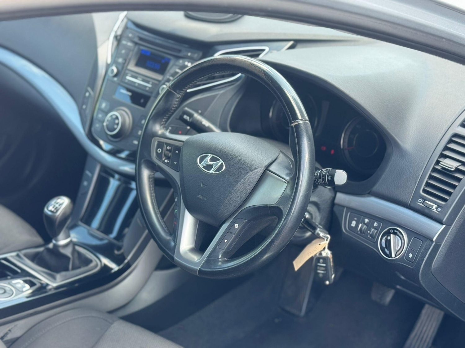 Used Hyundai i40 2015 for sale - 76550599: Photo 9