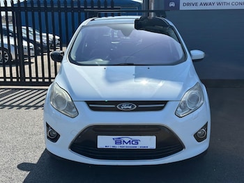 Used Ford Grand C-Max 2013 for sale - 78374789: Photo