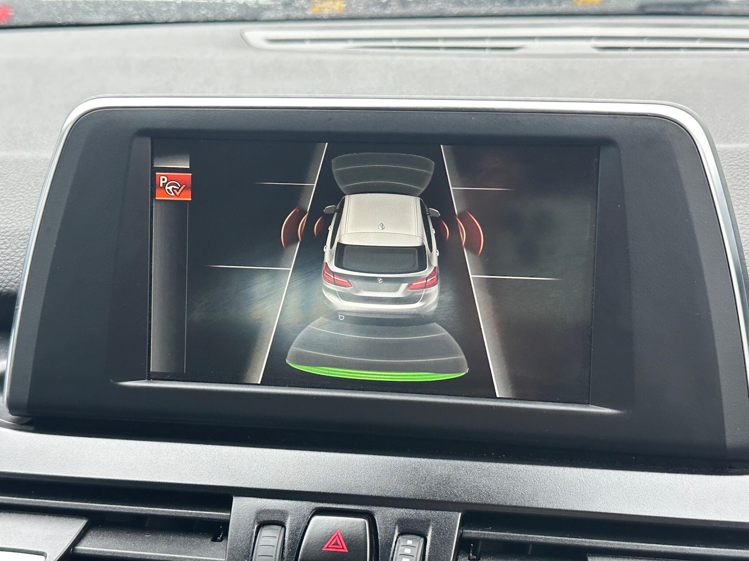 Used BMW 2 Series Active Tourer for sale - 77290587: Photo 11