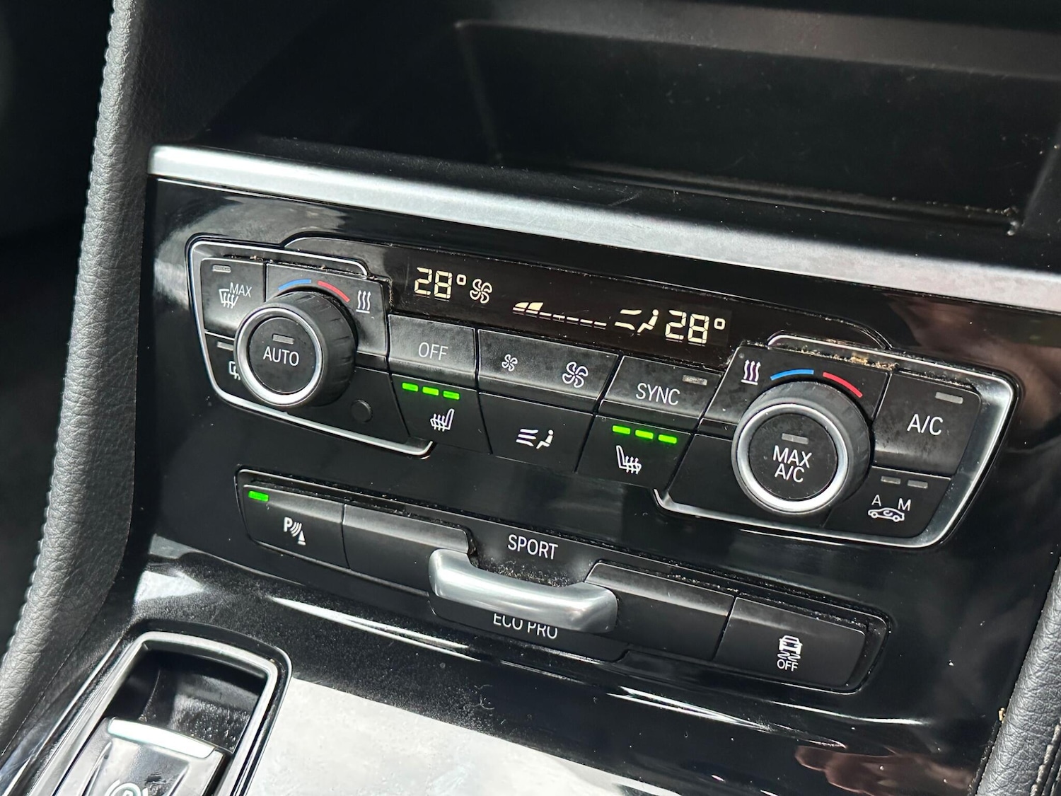 Used BMW 2 Series Active Tourer for sale - 77290587: Photo 12