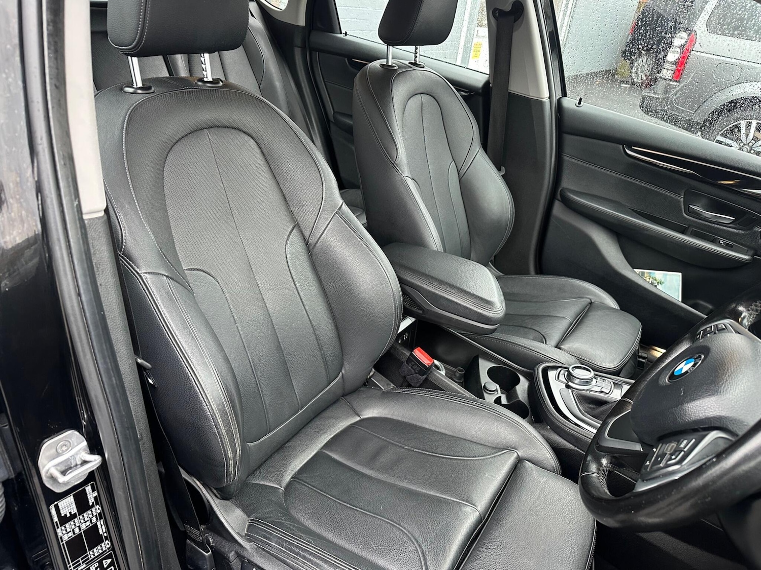 Used BMW 2 Series Active Tourer for sale - 77290587: Photo 14