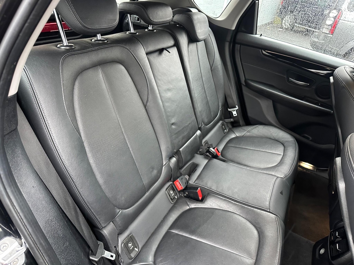 Used BMW 2 Series Active Tourer for sale - 77290587: Photo 15