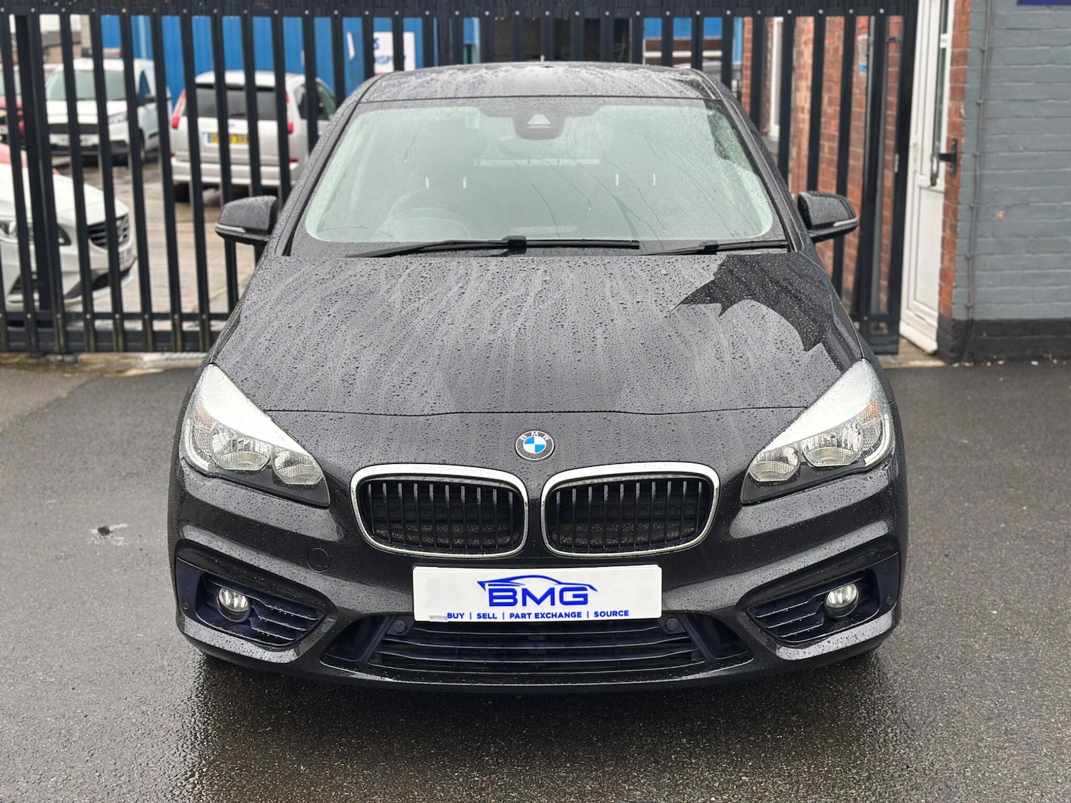 Used BMW 2 Series Active Tourer for sale - 77290587: Photo 2