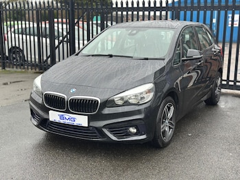 Used BMW 2 Series Active Tourer 2016 for sale - 77290587: Photo