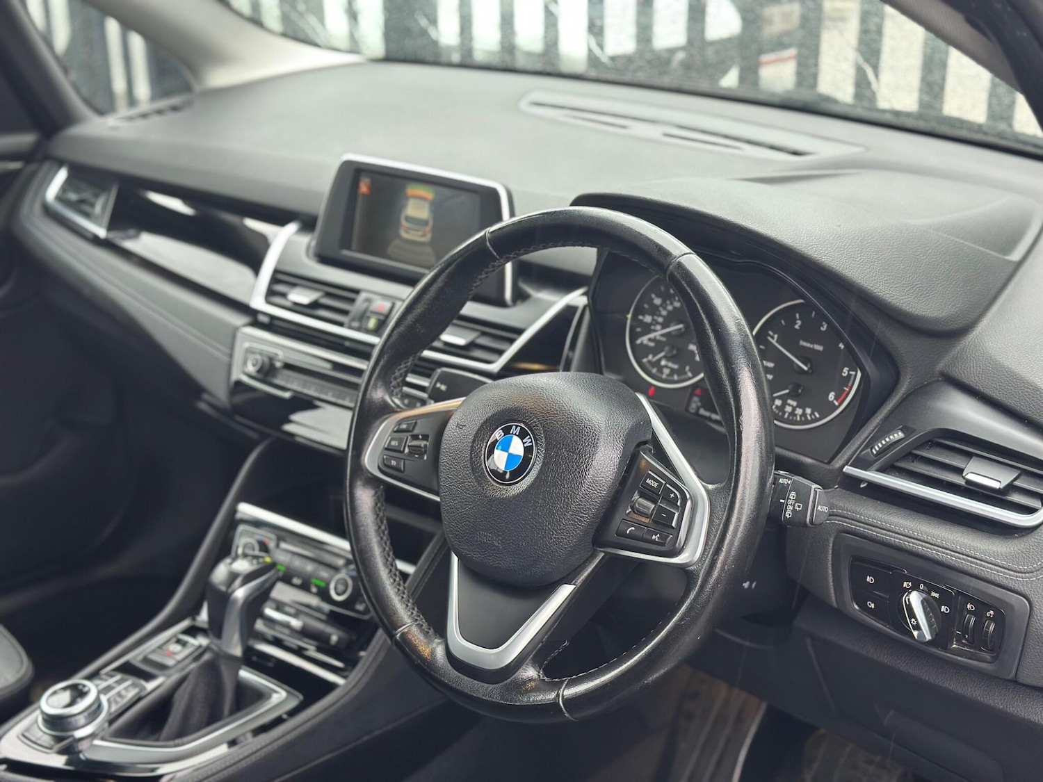 Used BMW 2 Series Active Tourer for sale - 77290587: Photo 7