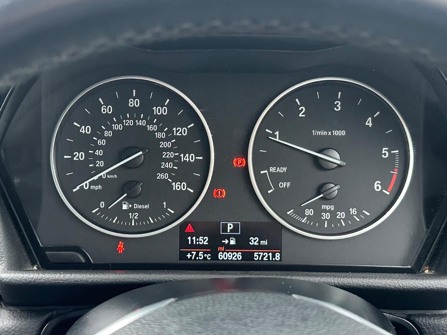 Used BMW 2 Series Active Tourer for sale - 77290587: Photo 8