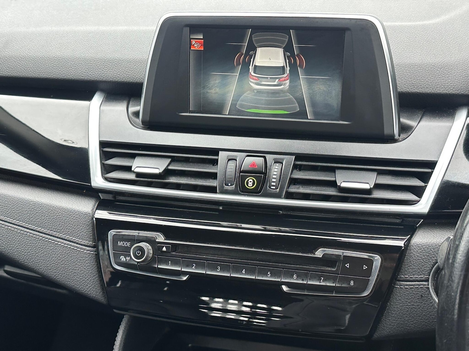 Used BMW 2 Series Active Tourer for sale - 77290587: Photo 9