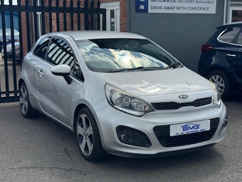 Used Kia Rio 2012 for sale - 78612758: Photo