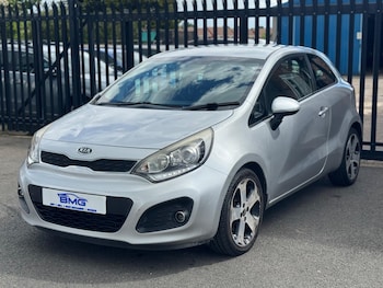Used Kia Rio 2012 for sale - 78612758: Photo