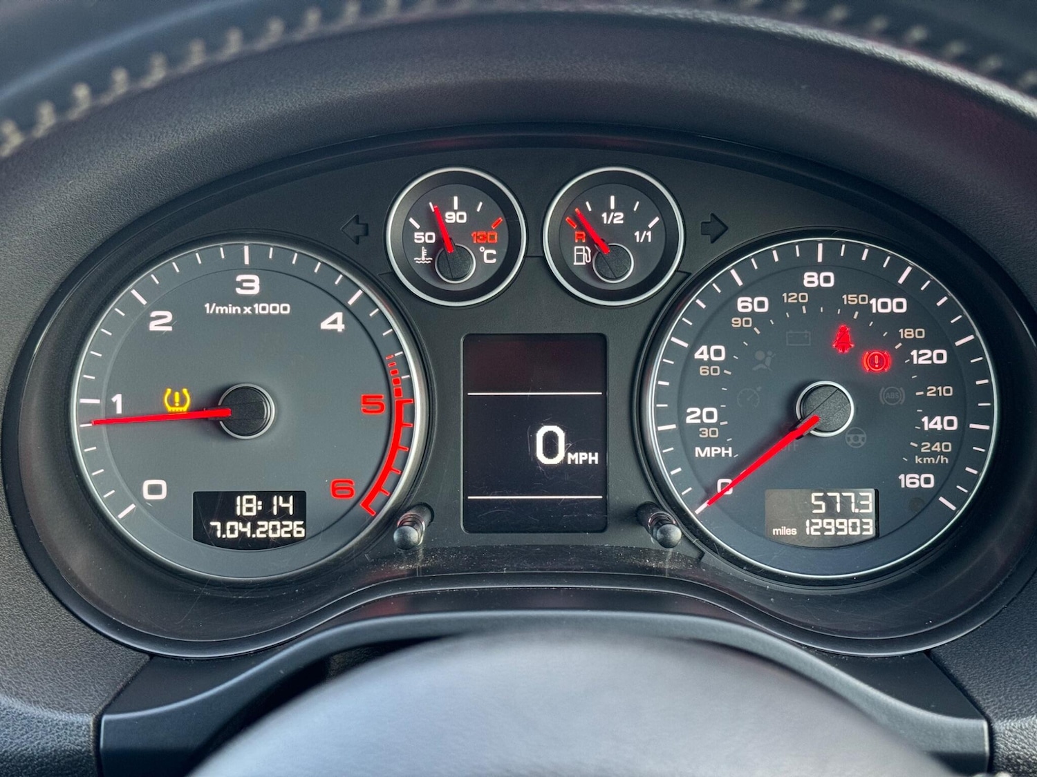 Used Audi A3 2011 for sale - 78157152: Photo 10