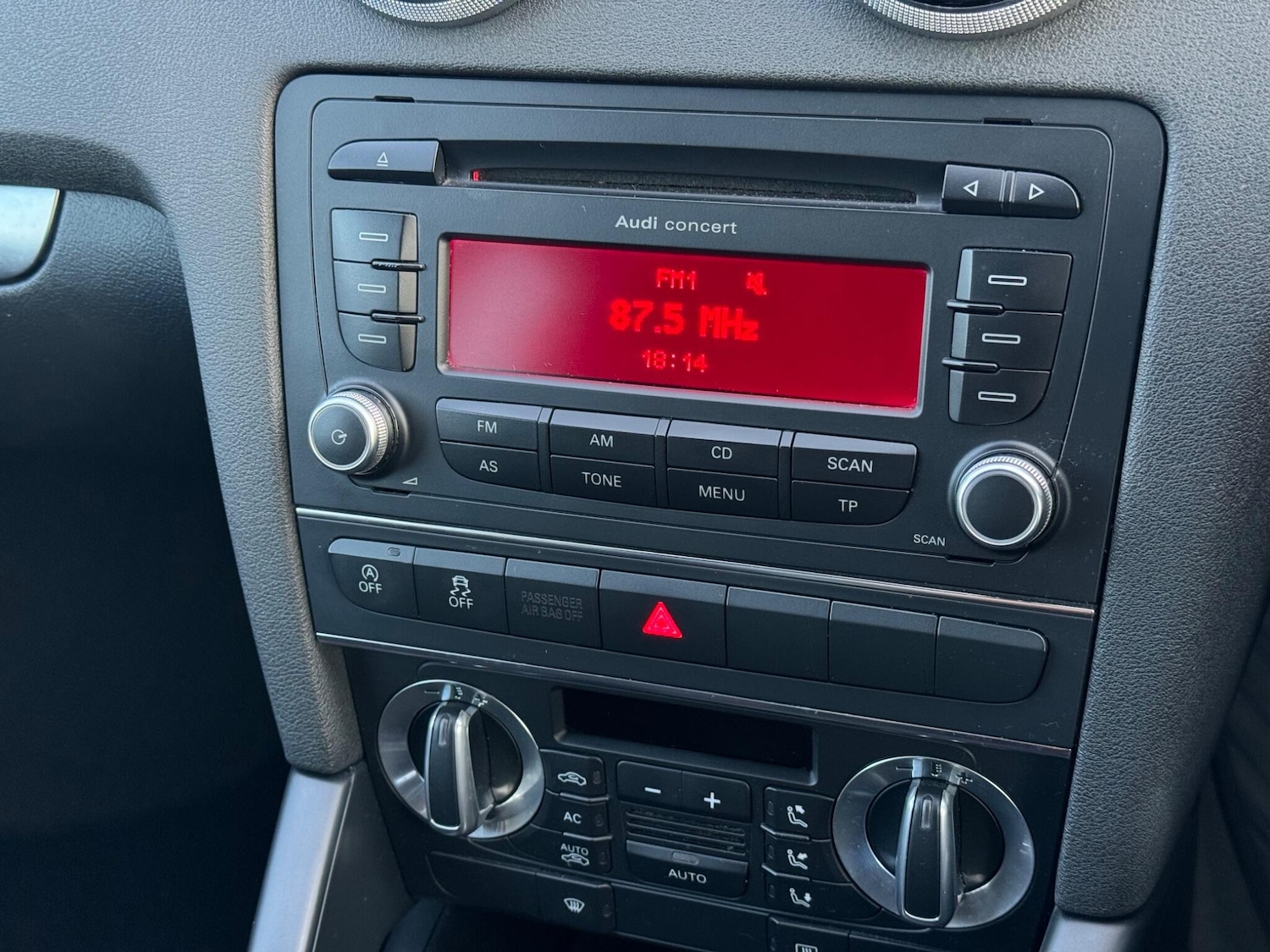 Used Audi A3 2011 for sale - 78157152: Photo 13