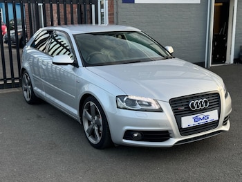 Used Audi A3 2011 for sale - 78157152: Photo