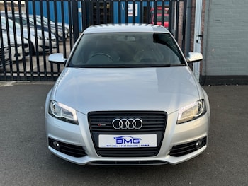 Used Audi A3 2011 for sale - 78157152: Photo