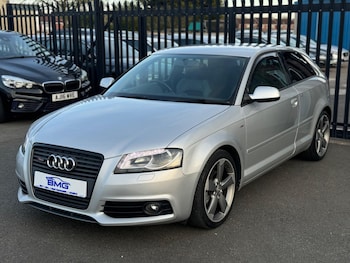 Used Audi A3 2011 for sale - 78157152: Photo