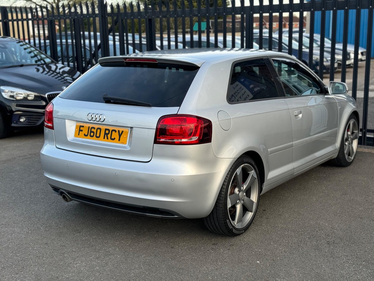 Used Audi A3 2011 for sale - 78157152: Photo 4
