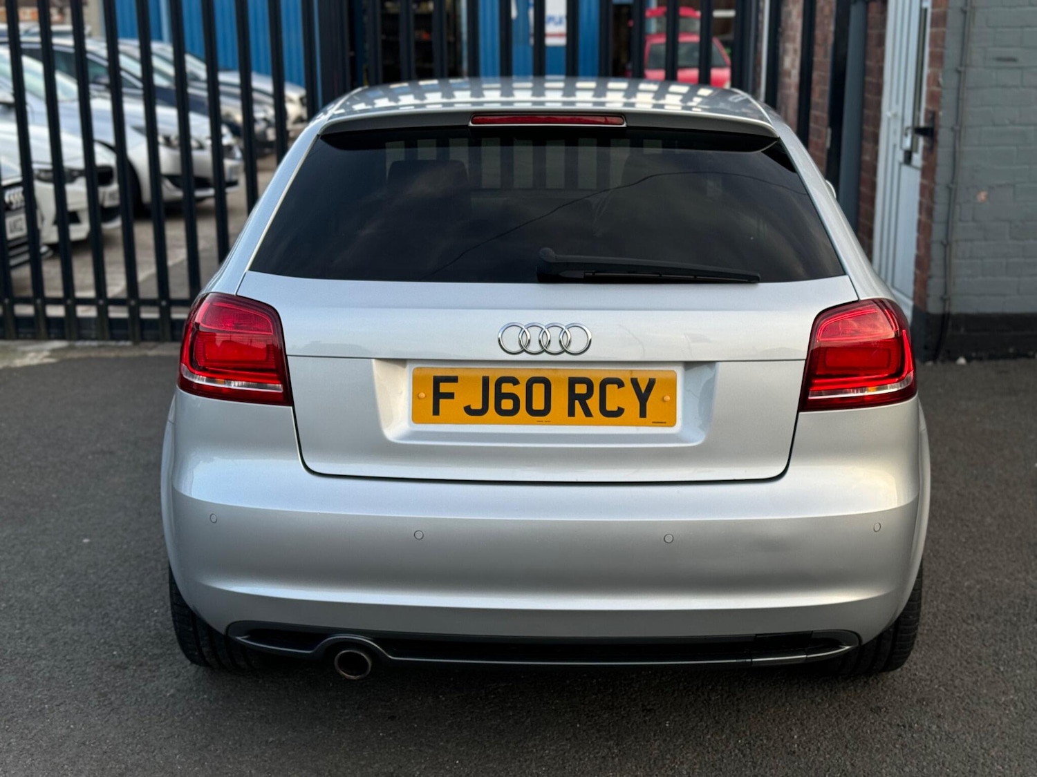 Used Audi A3 2011 for sale - 78157152: Photo 5