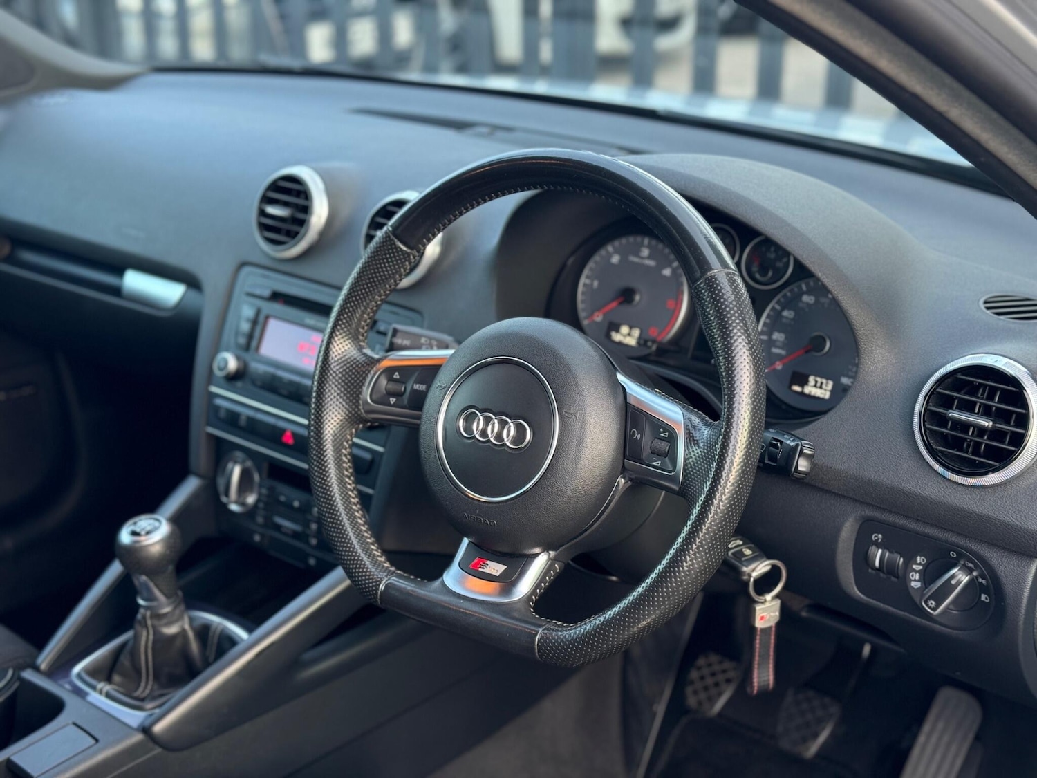 Used Audi A3 2011 for sale - 78157152: Photo 9