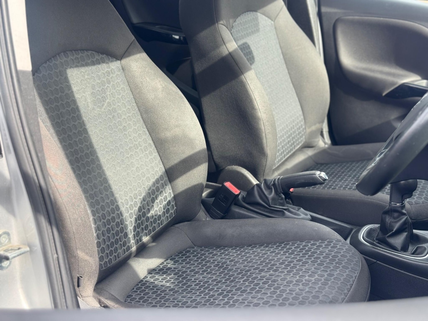 Used Vauxhall Corsa 2015 for sale - 76550258: Photo 15