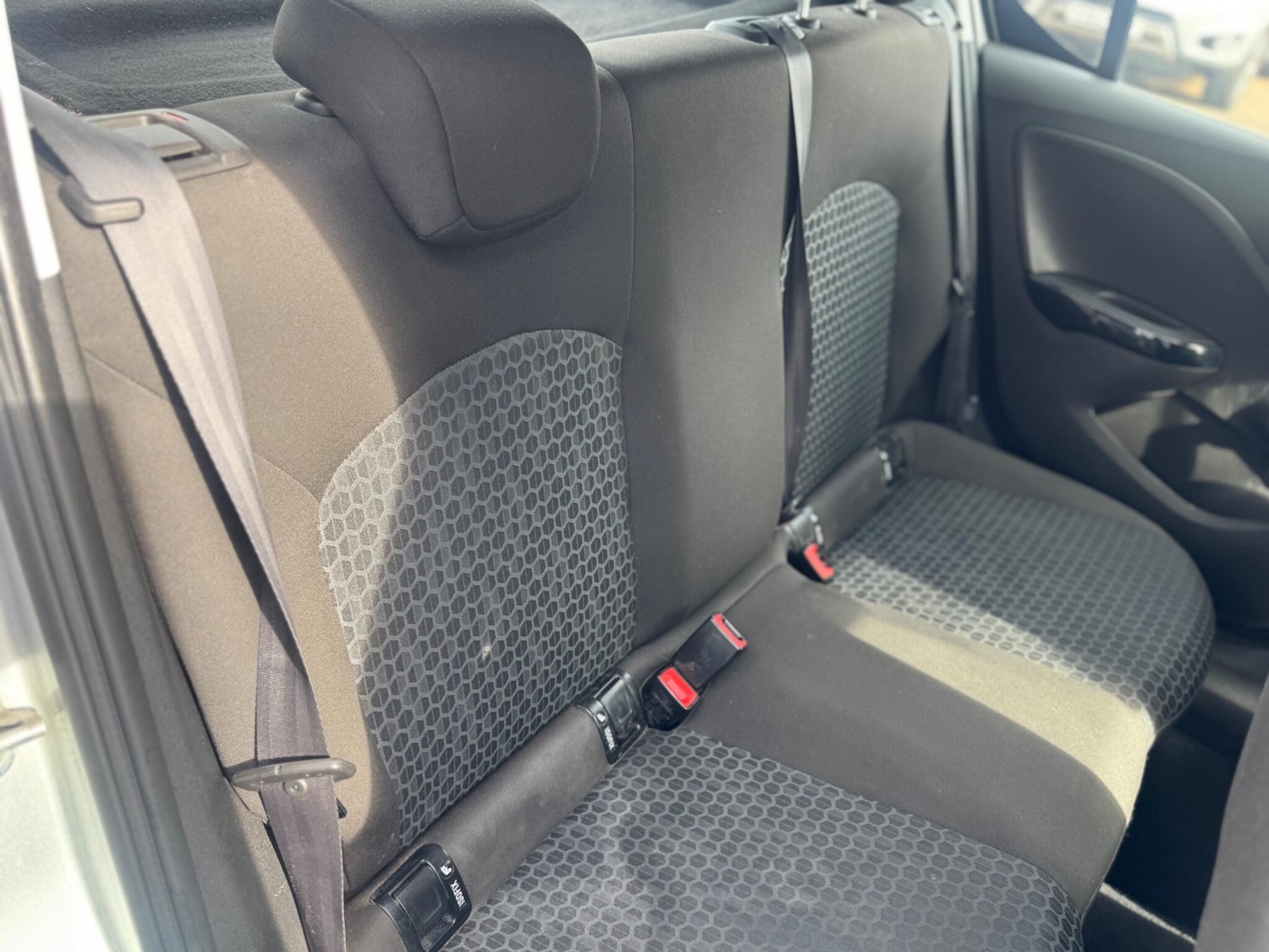 Used Vauxhall Corsa 2015 for sale - 76550258: Photo 16