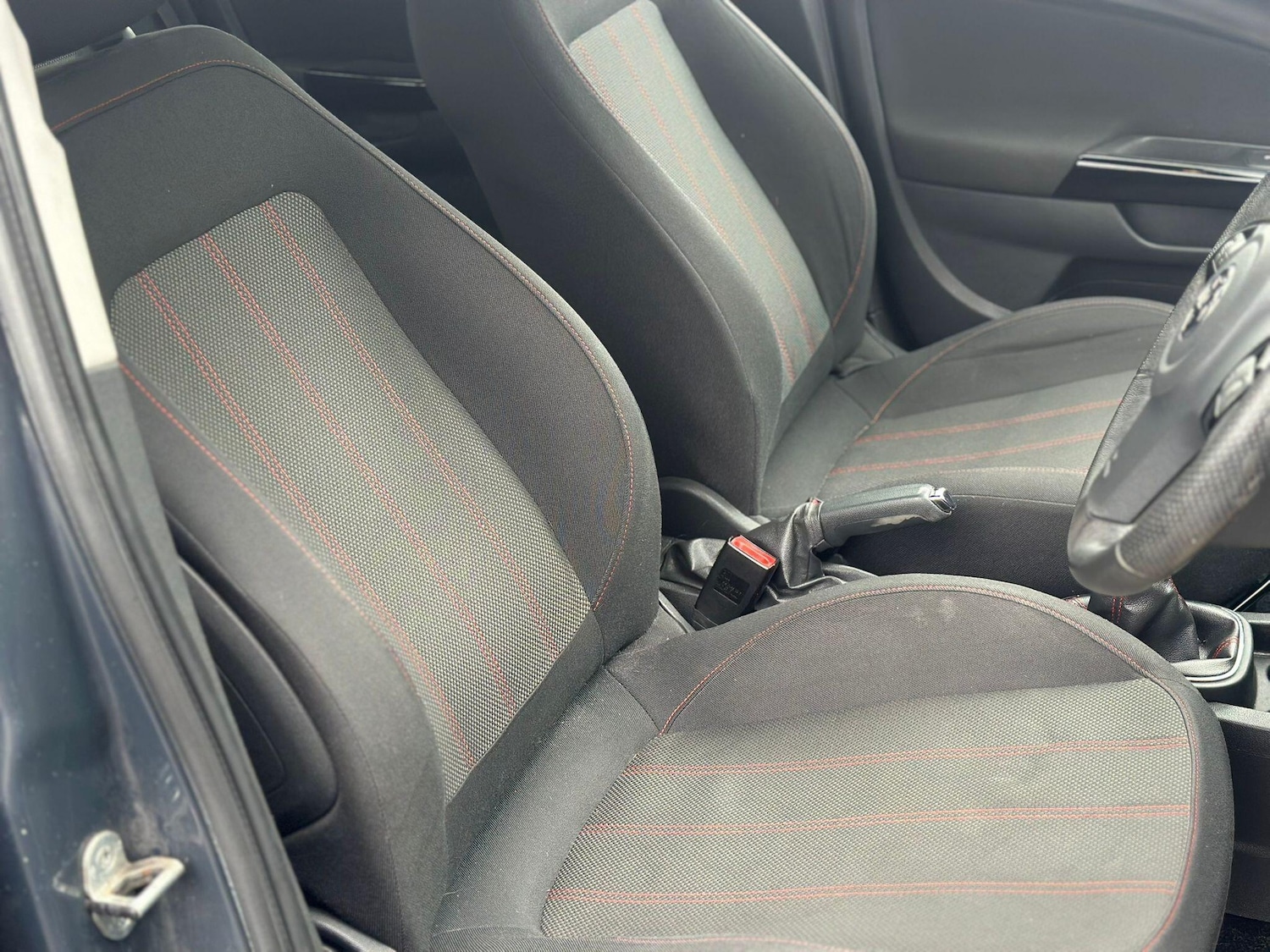 Used Vauxhall Corsa 2013 for sale - 76572873: Photo 17