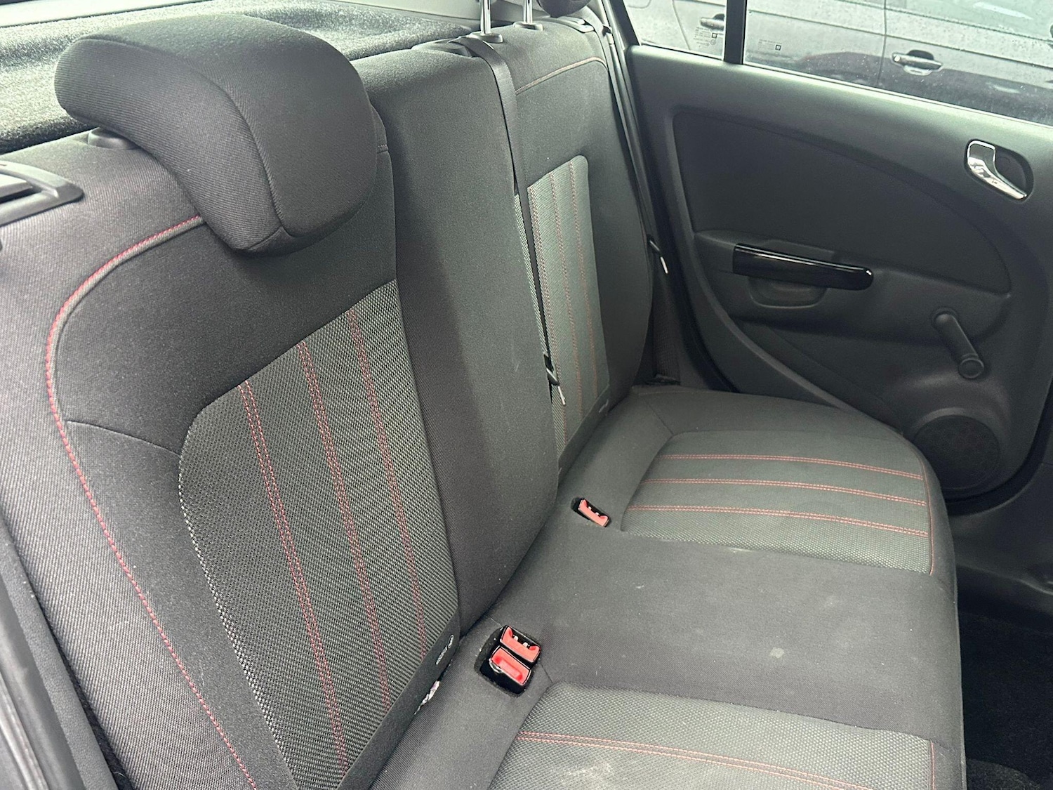 Used Vauxhall Corsa 2013 for sale - 76572873: Photo 18