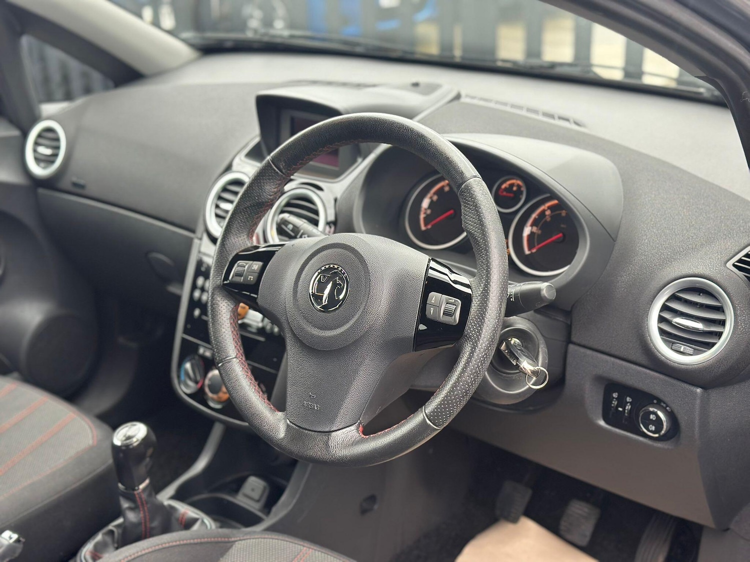 Used Vauxhall Corsa 2013 for sale - 76572873: Photo 7