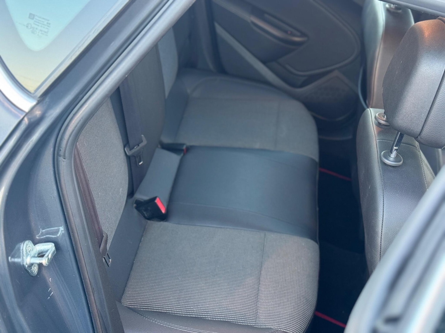 Used Vauxhall Astra 2013 for sale - 77255400: Photo 18