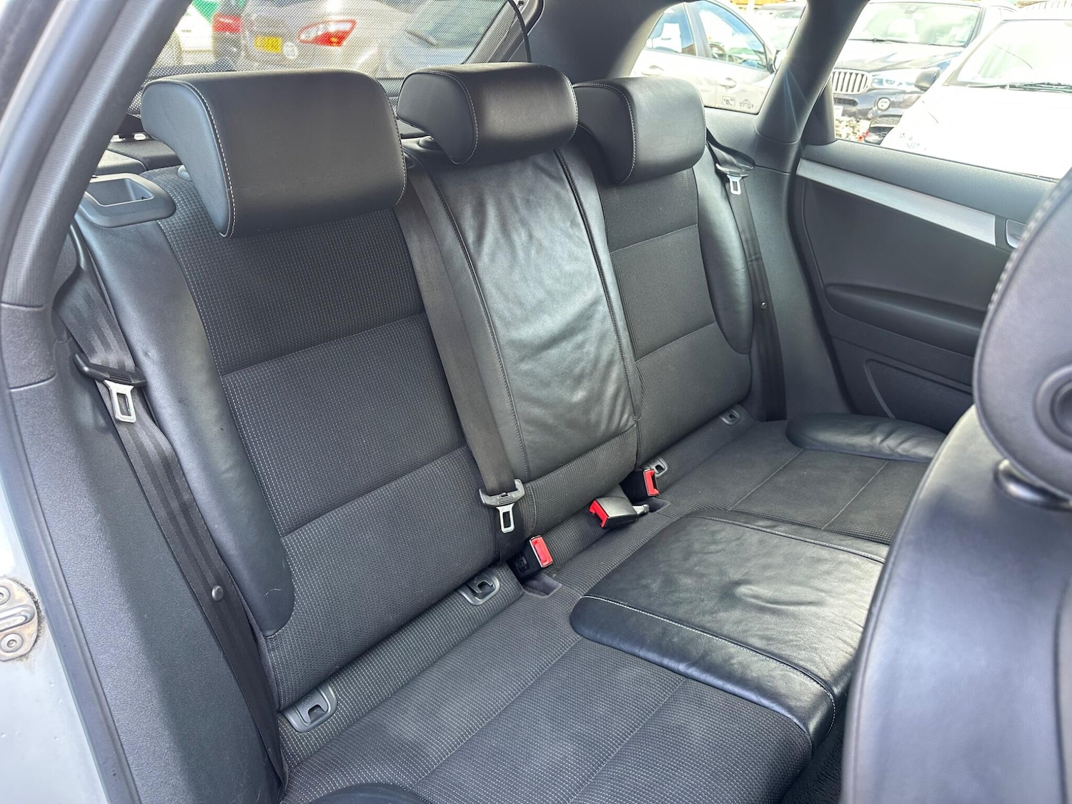 Used Audi A3 2012 for sale - 78085819: Photo 18