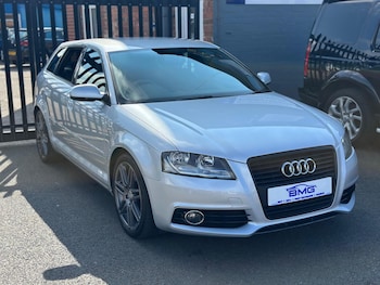 Audi A3 feature image