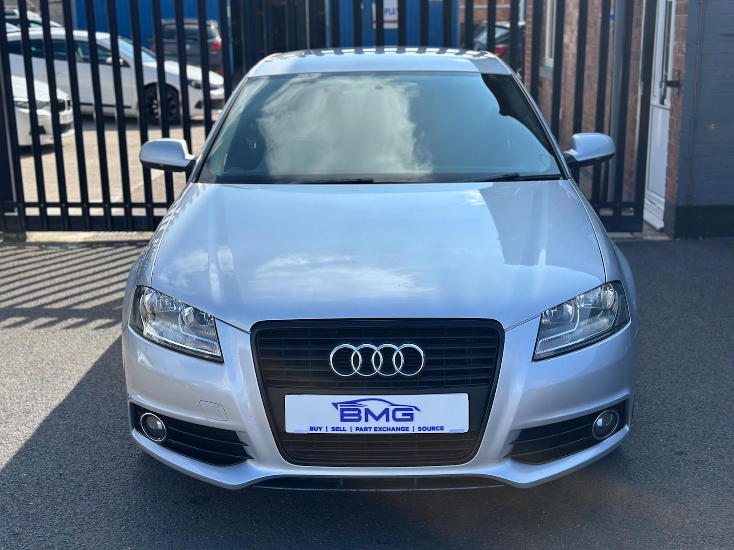 Used Audi A3 2012 for sale - 78085819: Photo 2