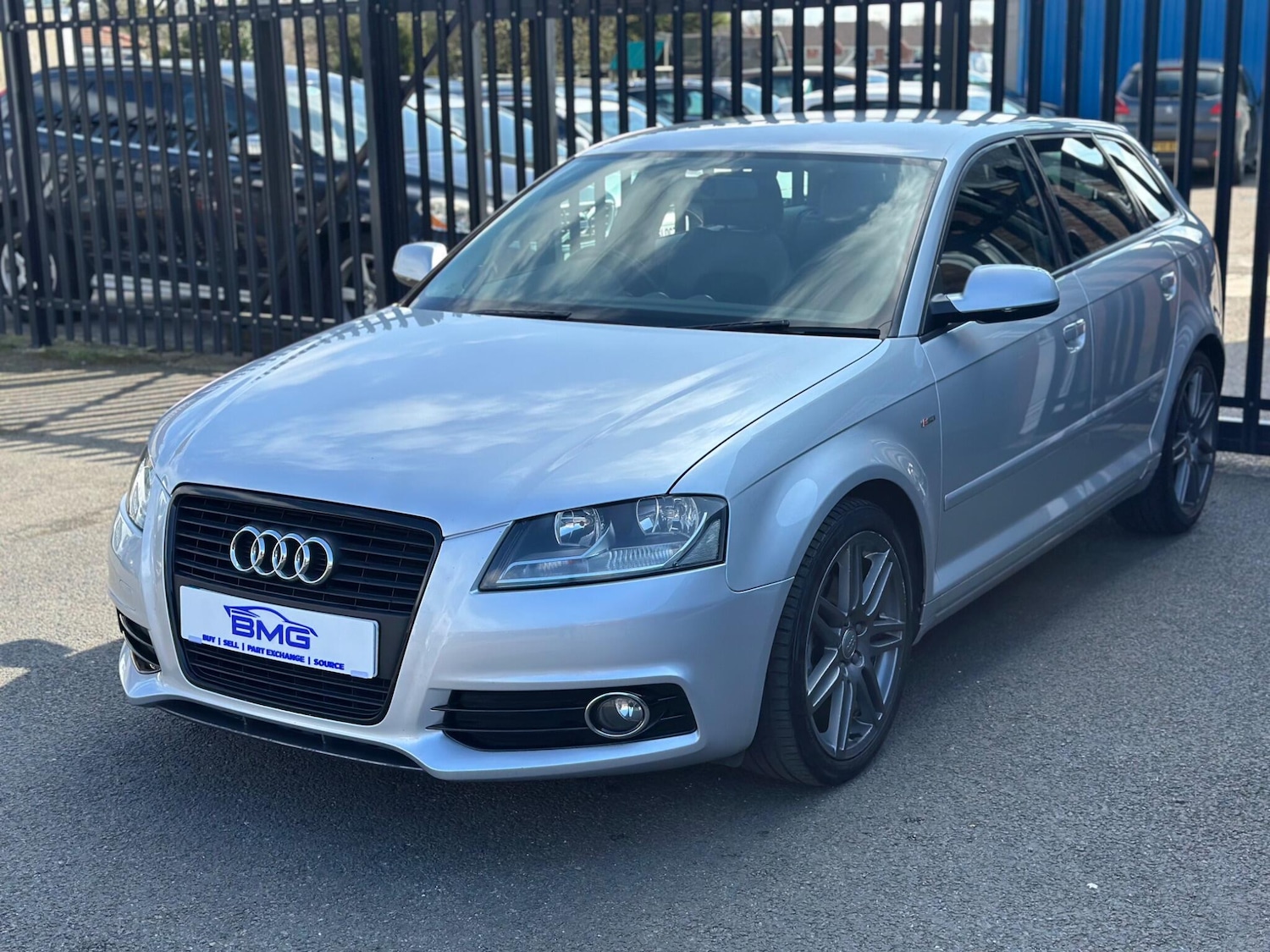 Used Audi A3 2012 for sale - 78085819: Photo 3