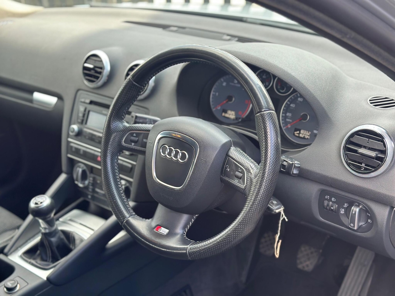 Used Audi A3 2012 for sale - 78085819: Photo 6