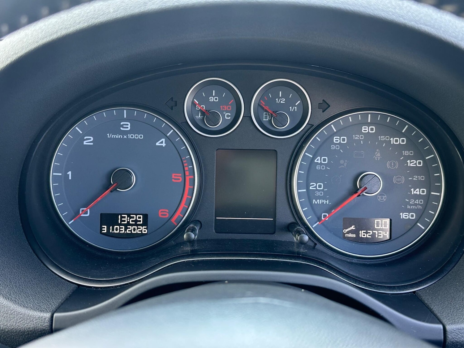 Used Audi A3 2012 for sale - 78085819: Photo 7