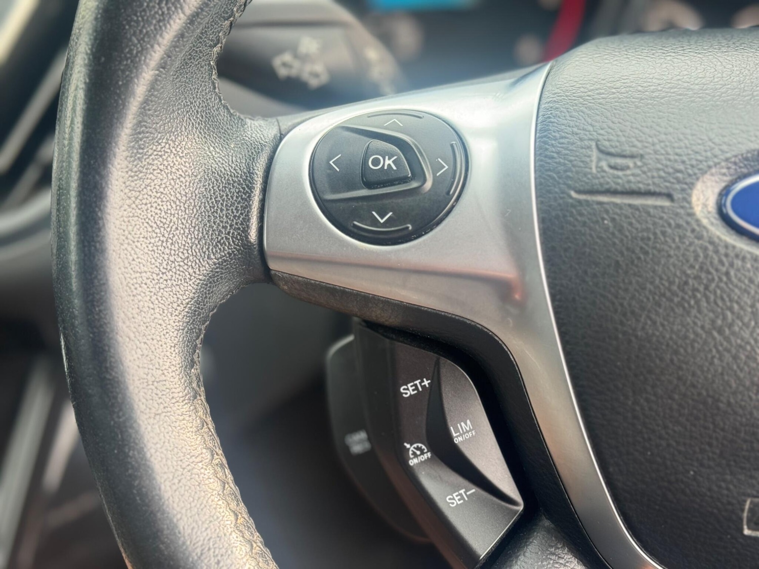 Used Ford Kuga 2016 for sale - 76551145: Photo 10