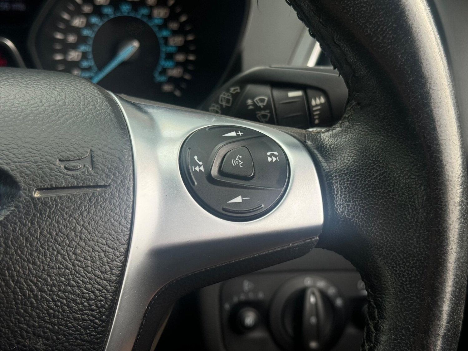 Used Ford Kuga 2016 for sale - 76551145: Photo 11