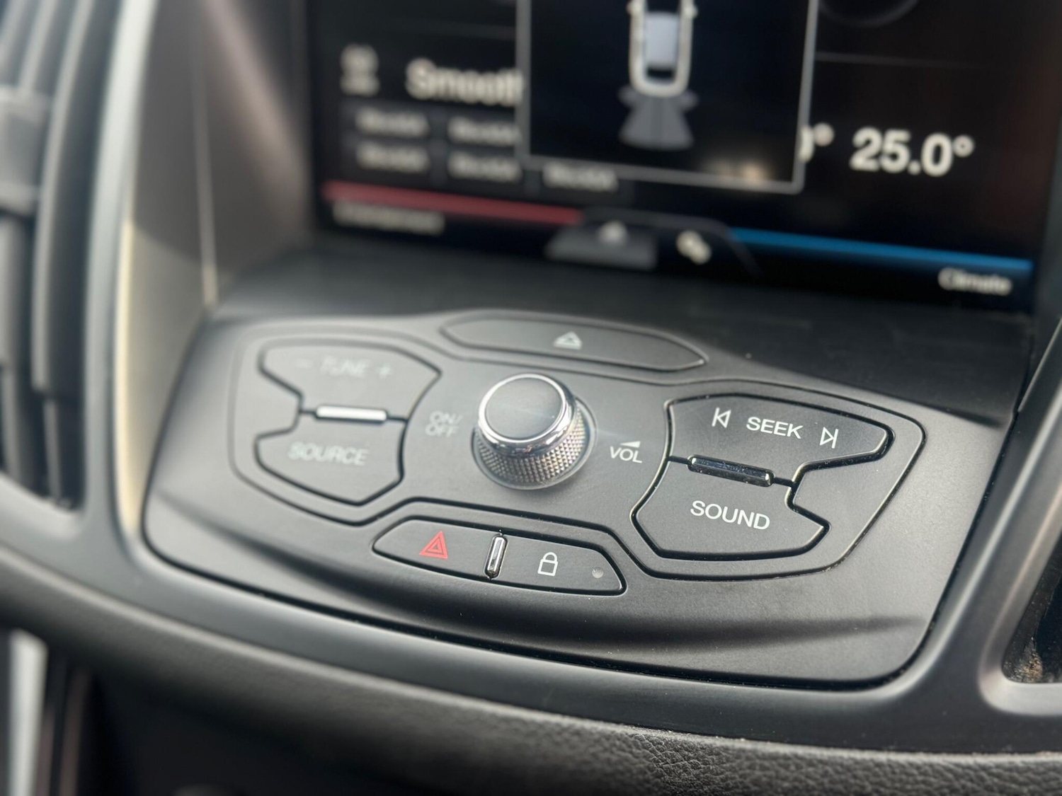 Used Ford Kuga 2016 for sale - 76551145: Photo 13