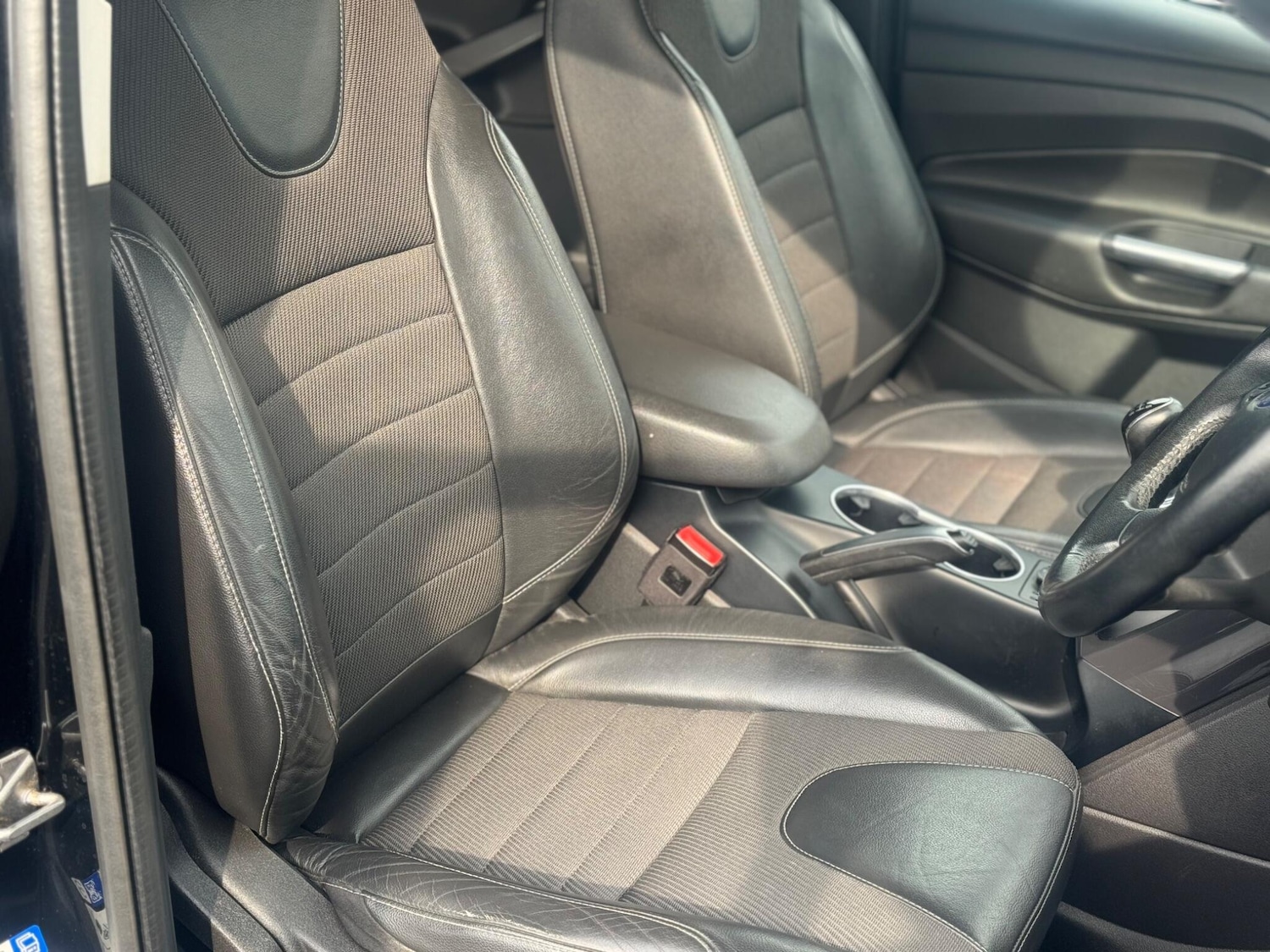 Used Ford Kuga 2016 for sale - 76551145: Photo 18