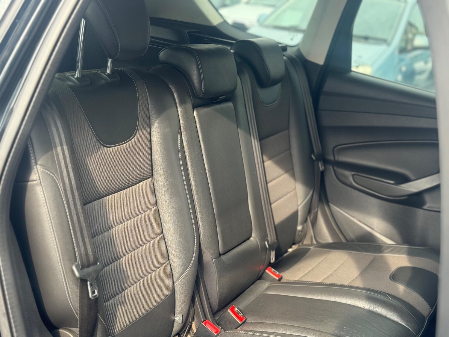 Used Ford Kuga 2016 for sale - 76551145: Photo 19