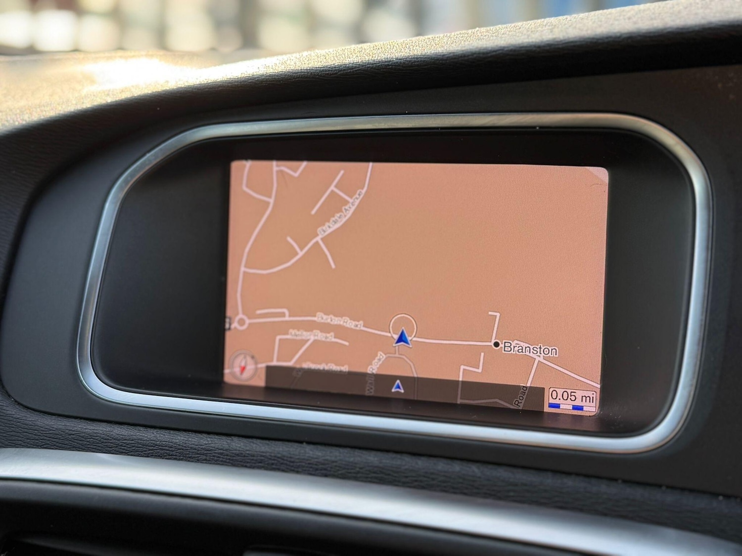 Used Volvo V40 2019 for sale - 77657491: Photo 12