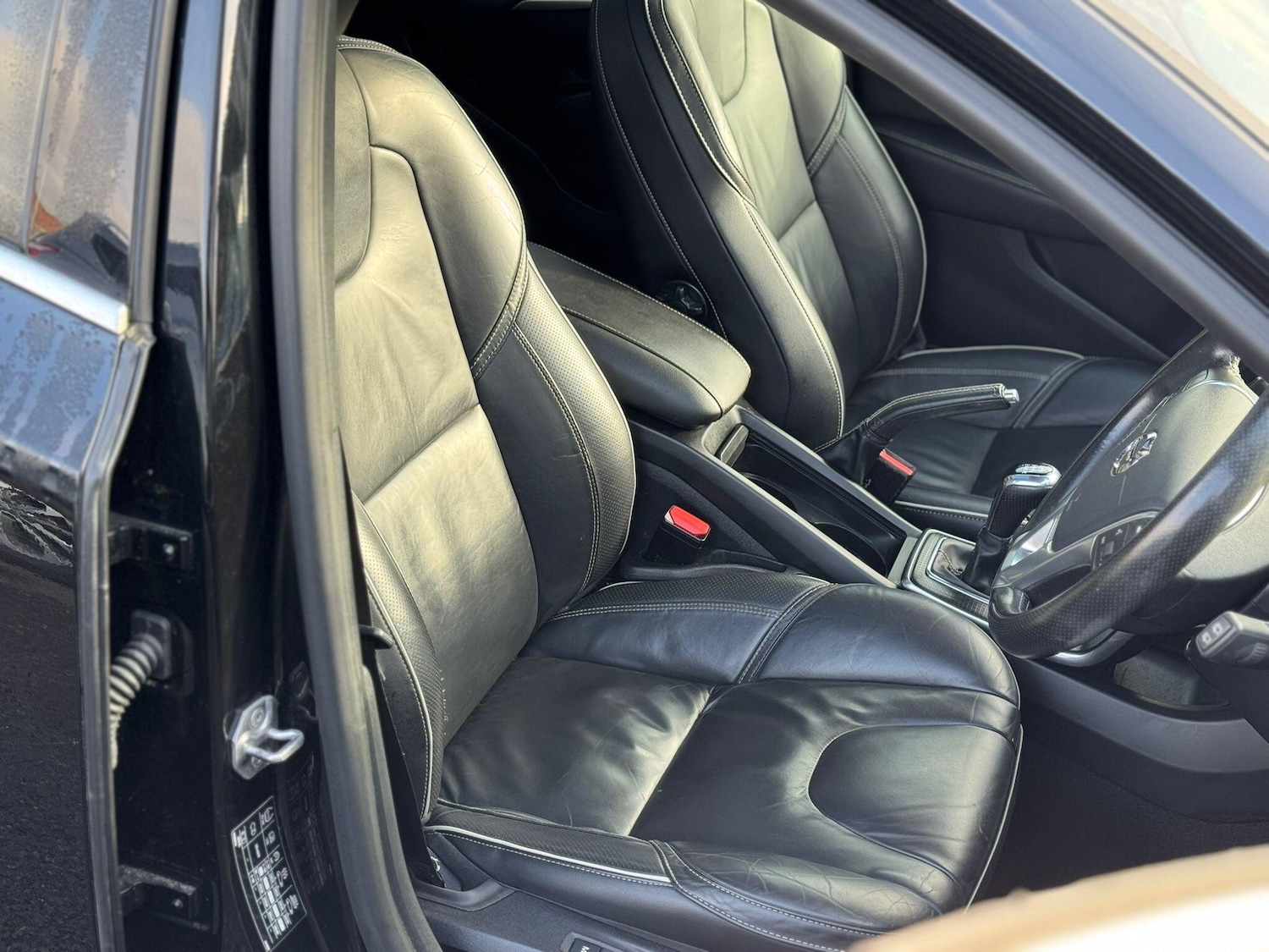 Used Volvo V40 2019 for sale - 77657491: Photo 19