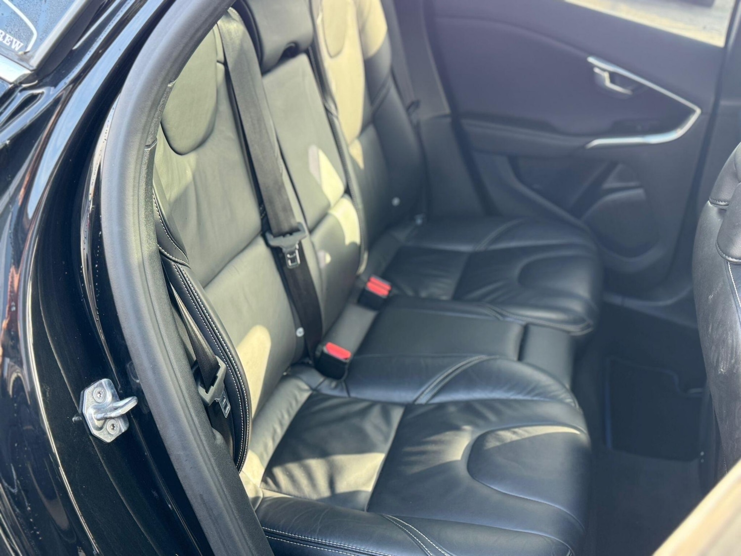 Used Volvo V40 2019 for sale - 77657491: Photo 20