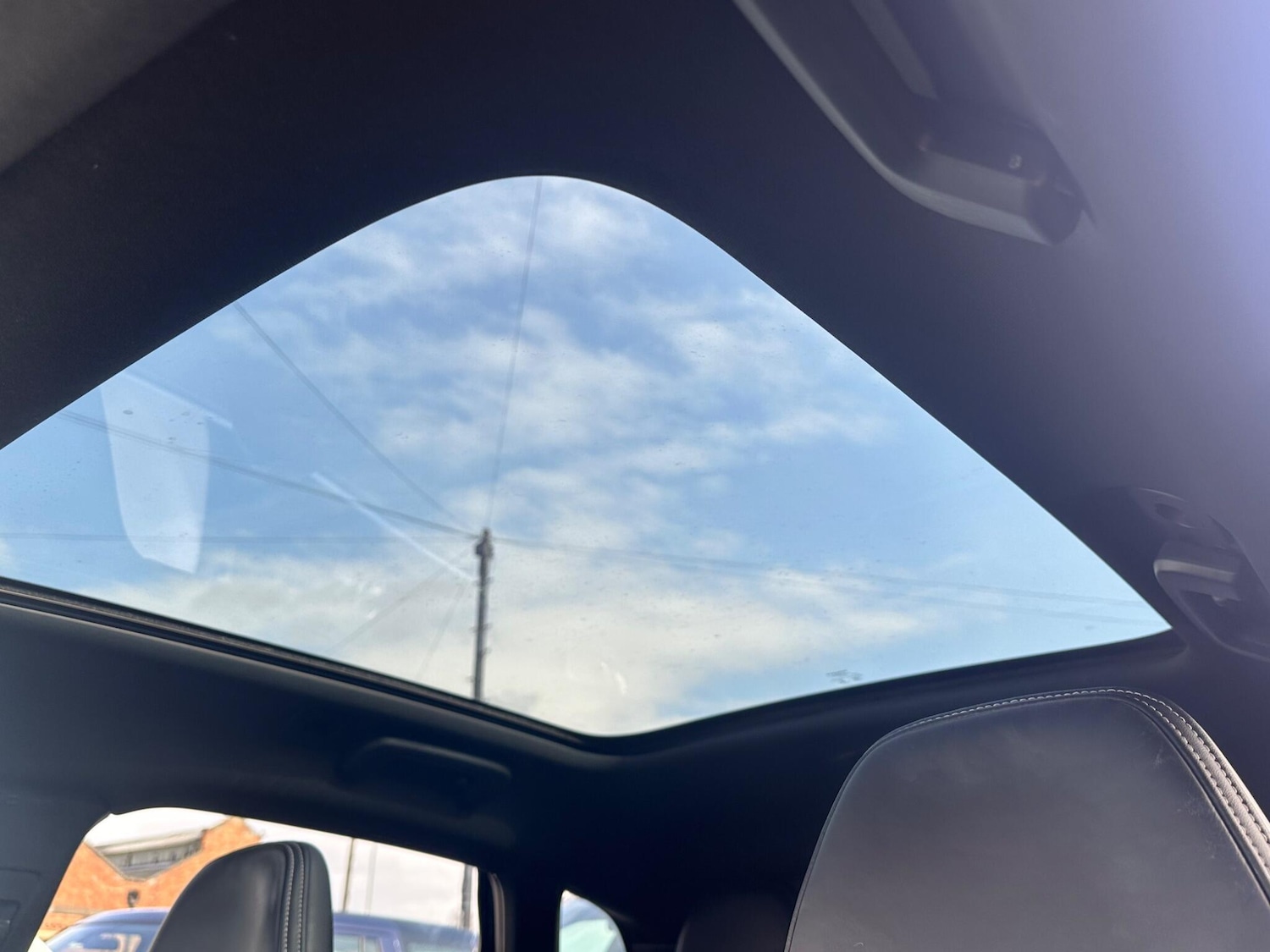 Used Volvo V40 2019 for sale - 77657491: Photo 21