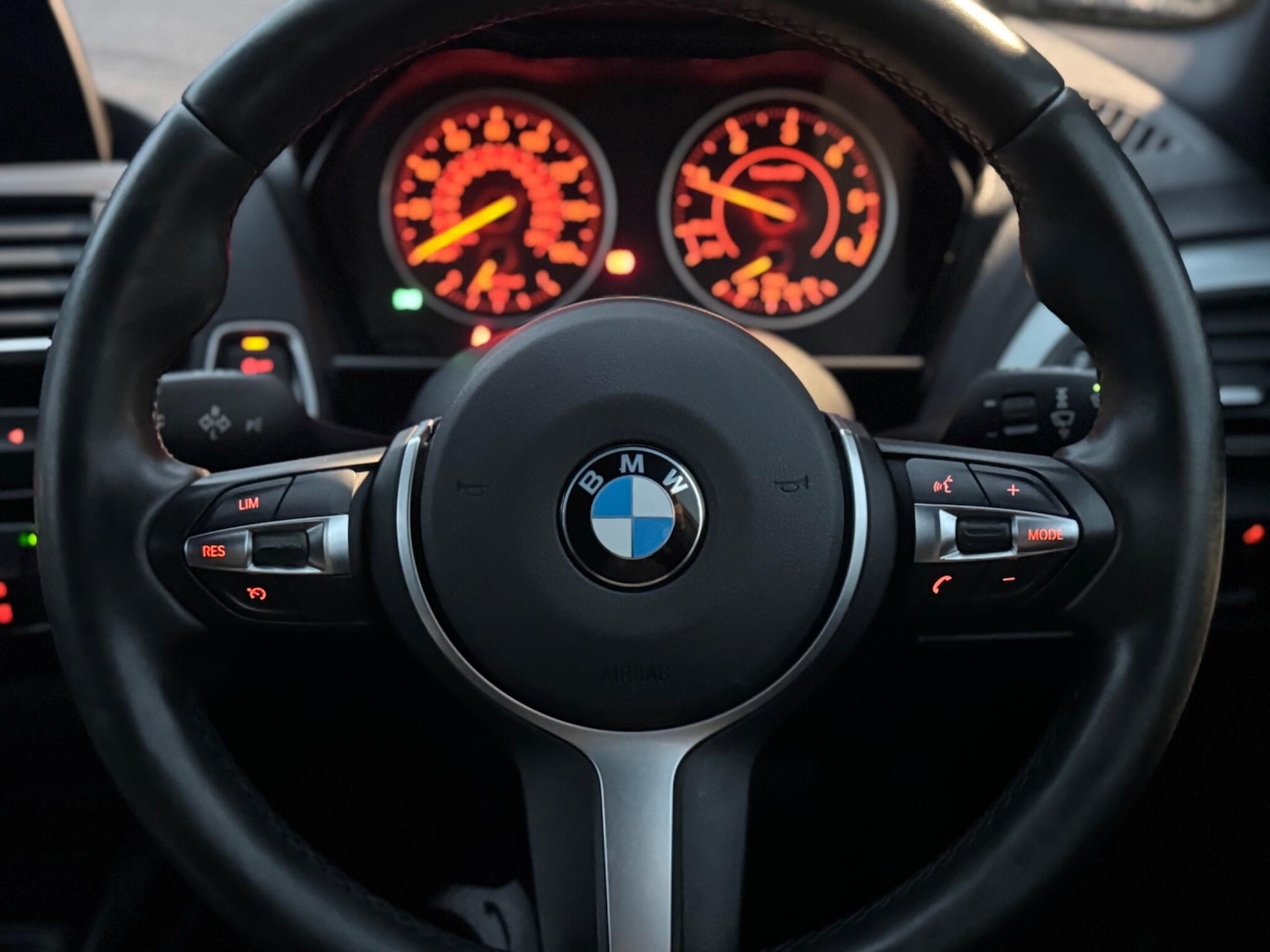 Used BMW 1 Series 2017 for sale - 76561483: Photo 13