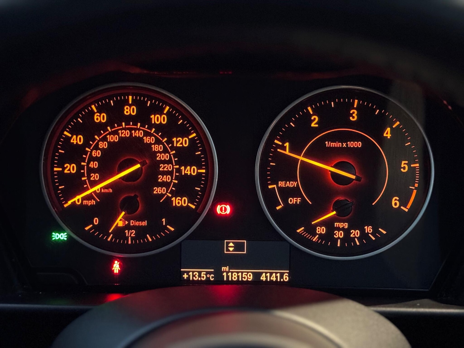 Used BMW 1 Series 2017 for sale - 76561483: Photo 14