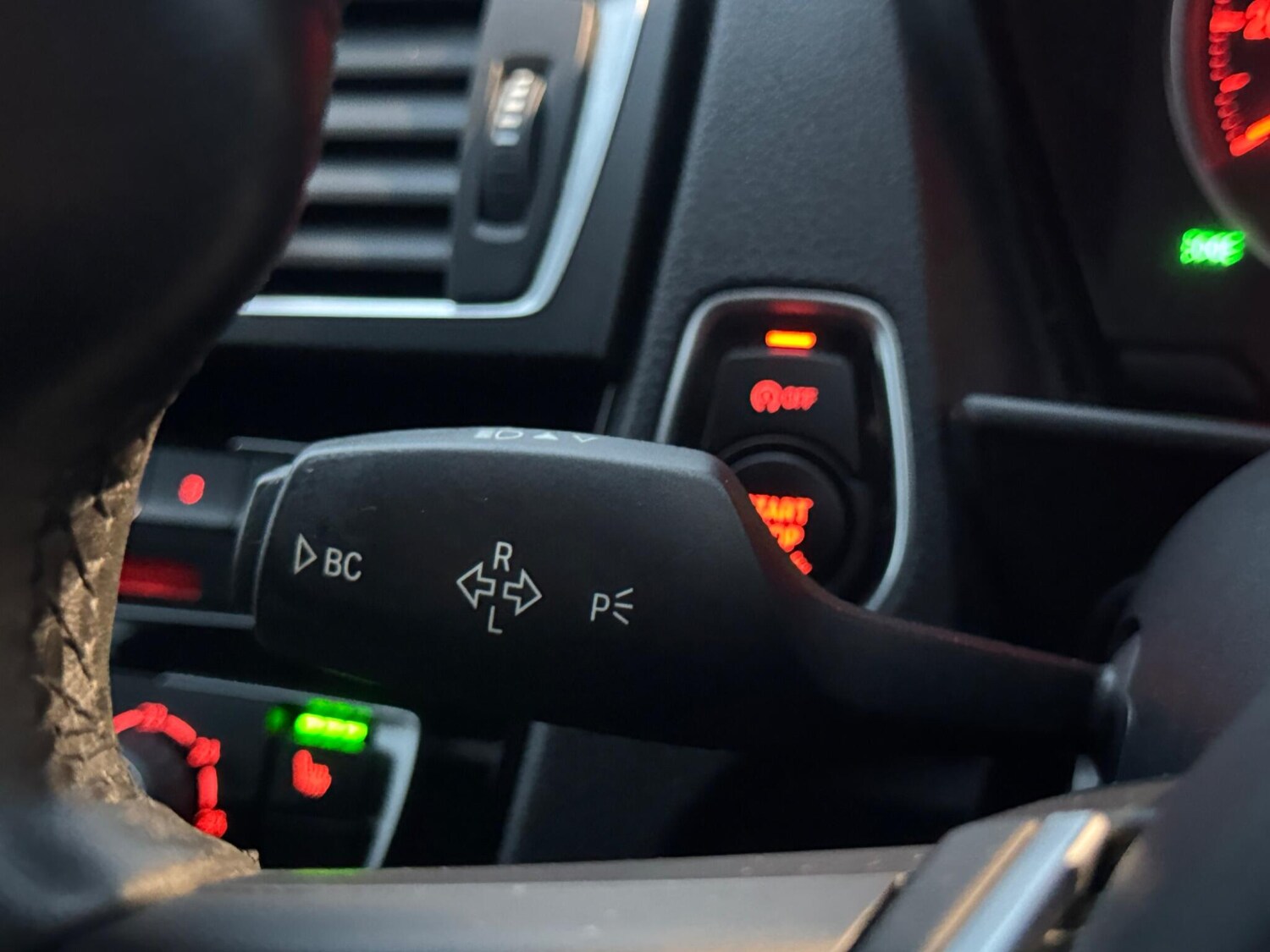 Used BMW 1 Series 2017 for sale - 76561483: Photo 16