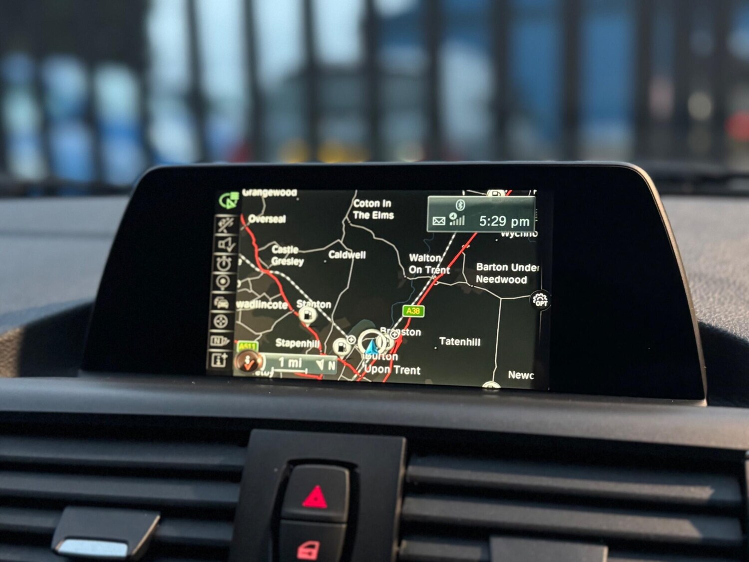 Used BMW 1 Series 2017 for sale - 76561483: Photo 22