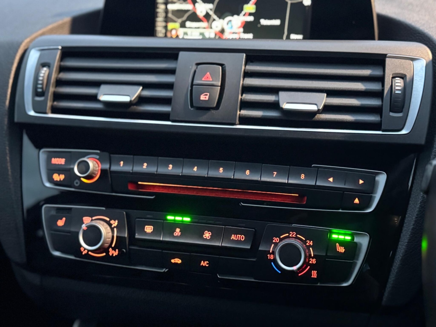 Used BMW 1 Series 2017 for sale - 76561483: Photo 23