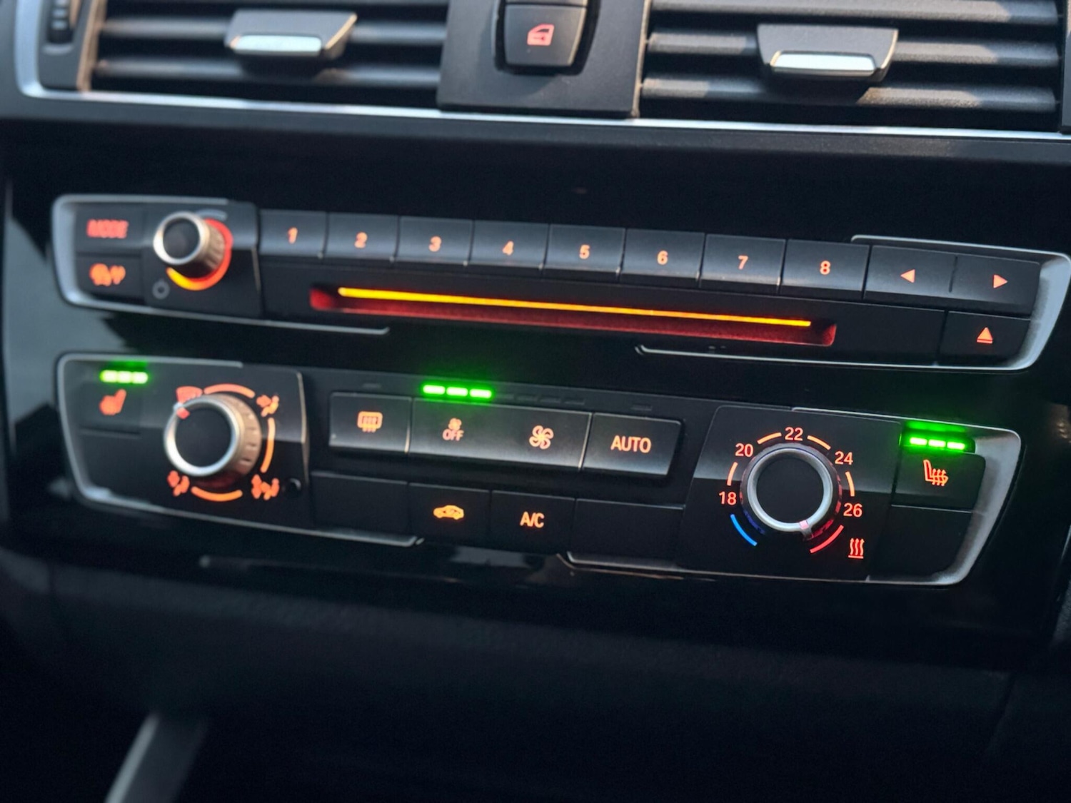 Used BMW 1 Series 2017 for sale - 76561483: Photo 24